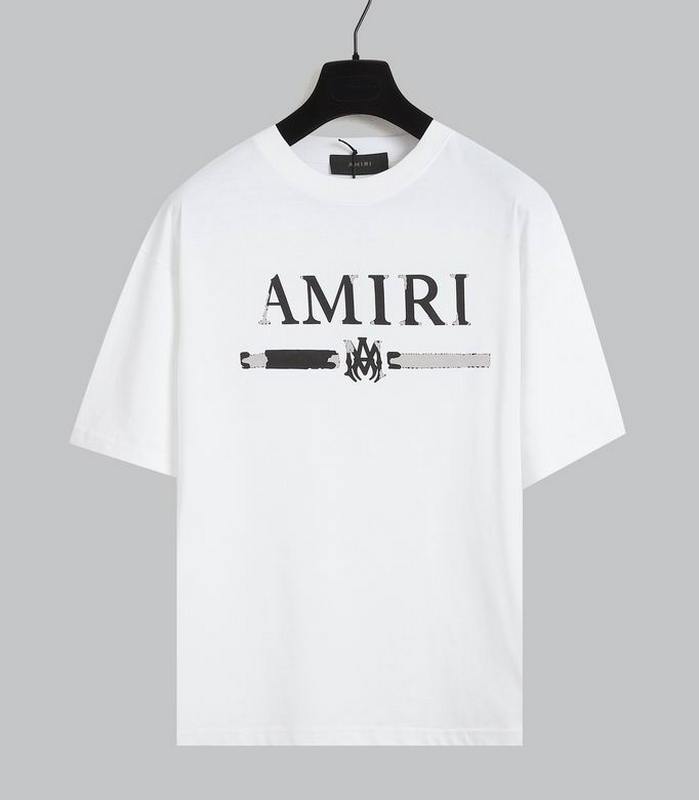 Amiri Men's T-shirts 24